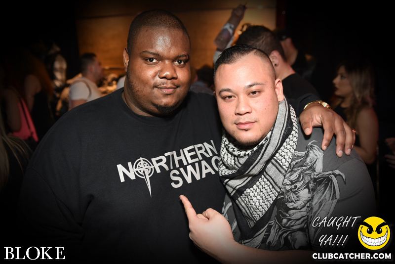 Bloke nightclub photo 102 - March 3rd, 2015