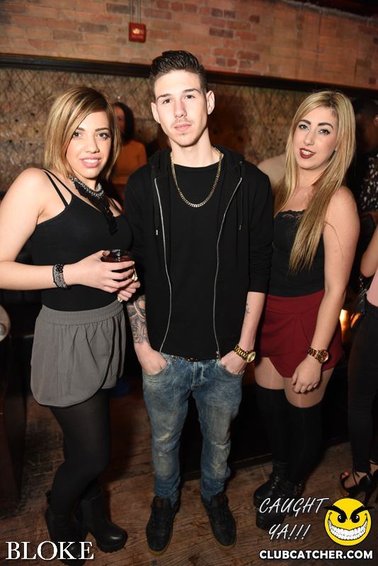 Bloke nightclub photo 104 - March 3rd, 2015