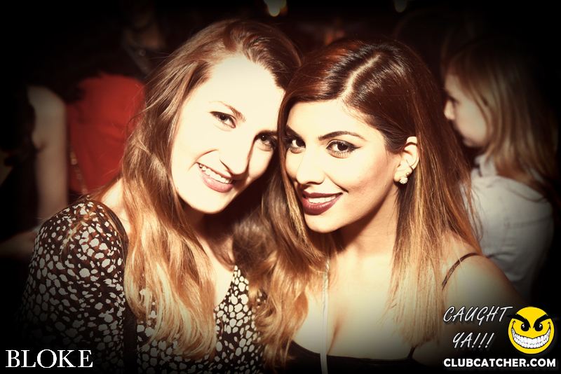 Bloke nightclub photo 105 - March 3rd, 2015