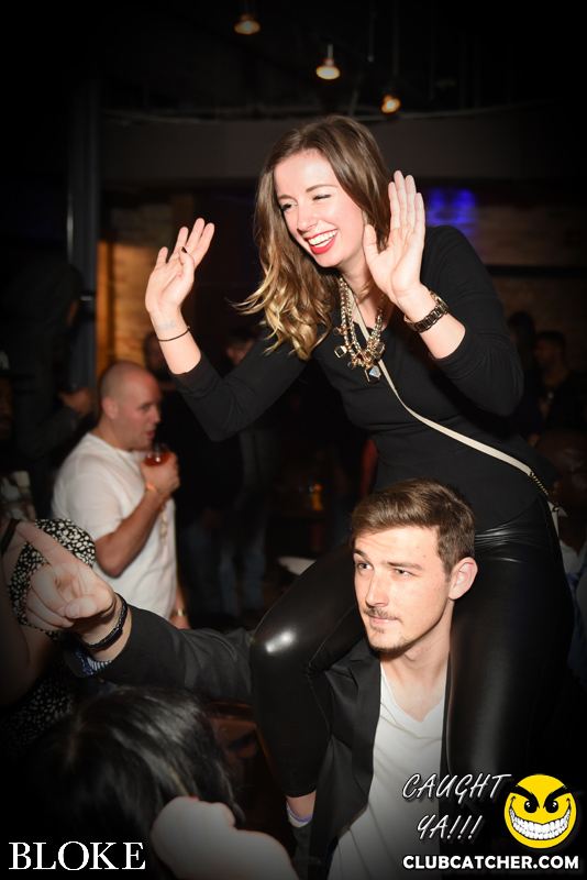 Bloke nightclub photo 106 - March 3rd, 2015