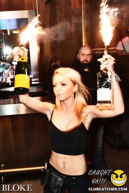 Bloke nightclub photo 107 - March 3rd, 2015