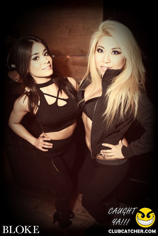 Bloke nightclub photo 108 - March 3rd, 2015