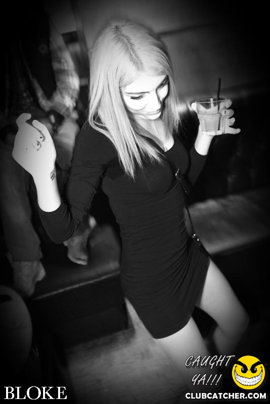 Bloke nightclub photo 109 - March 3rd, 2015