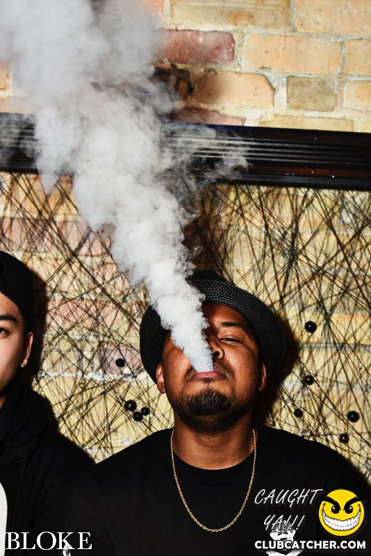 Bloke nightclub photo 12 - March 3rd, 2015