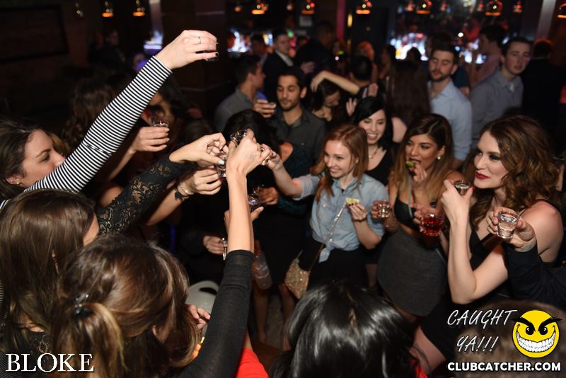 Bloke nightclub photo 111 - March 3rd, 2015