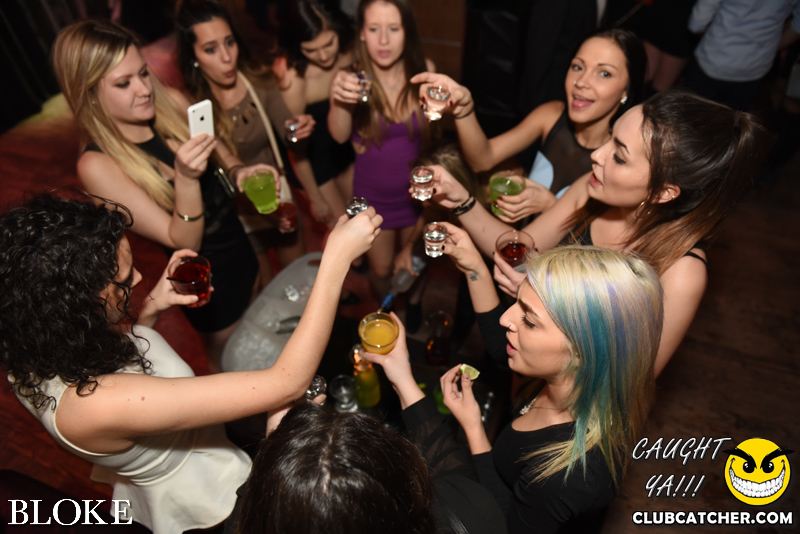 Bloke nightclub photo 112 - March 3rd, 2015