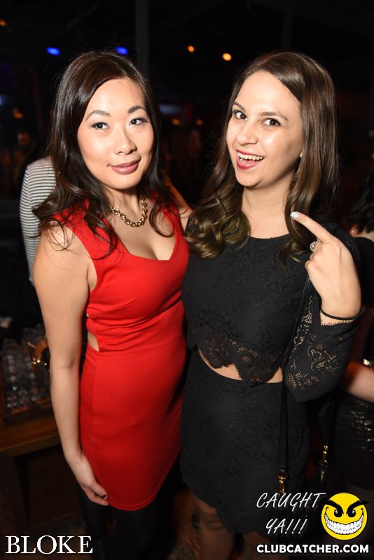 Bloke nightclub photo 113 - March 3rd, 2015