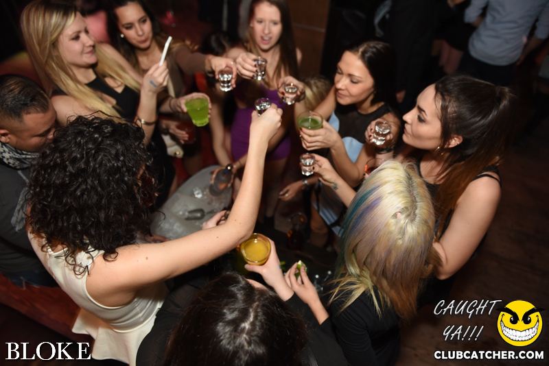 Bloke nightclub photo 114 - March 3rd, 2015