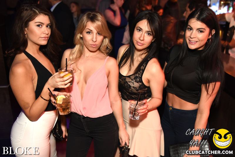 Bloke nightclub photo 115 - March 3rd, 2015