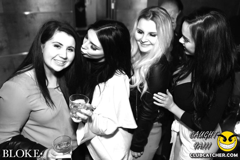 Bloke nightclub photo 116 - March 3rd, 2015