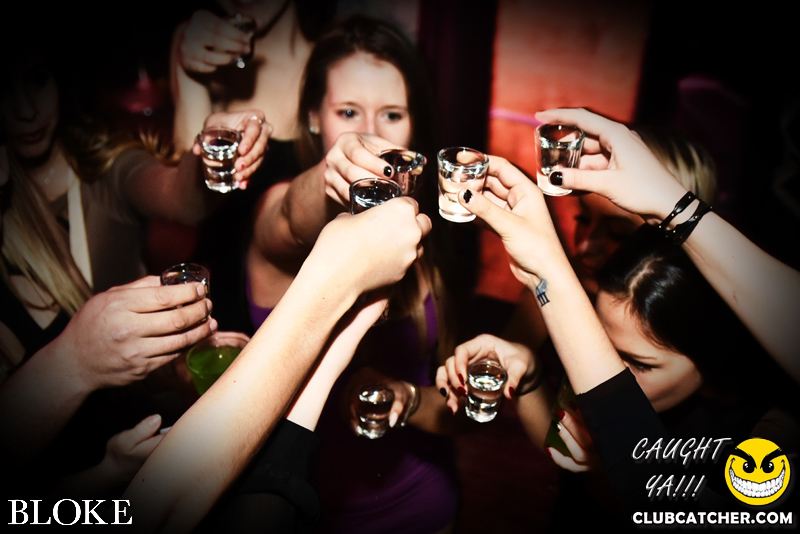 Bloke nightclub photo 122 - March 3rd, 2015