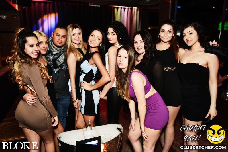 Bloke nightclub photo 123 - March 3rd, 2015
