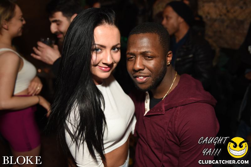 Bloke nightclub photo 127 - March 3rd, 2015