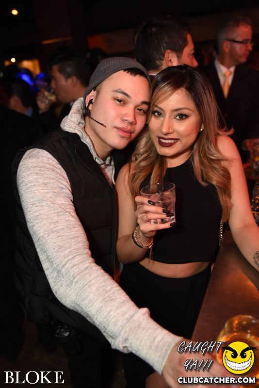 Bloke nightclub photo 128 - March 3rd, 2015