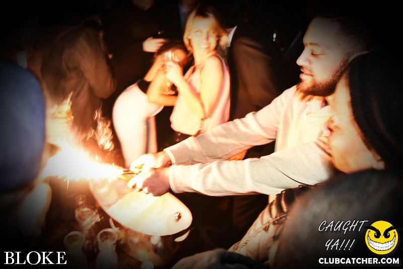 Bloke nightclub photo 129 - March 3rd, 2015