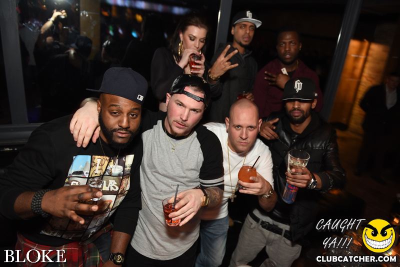 Bloke nightclub photo 130 - March 3rd, 2015