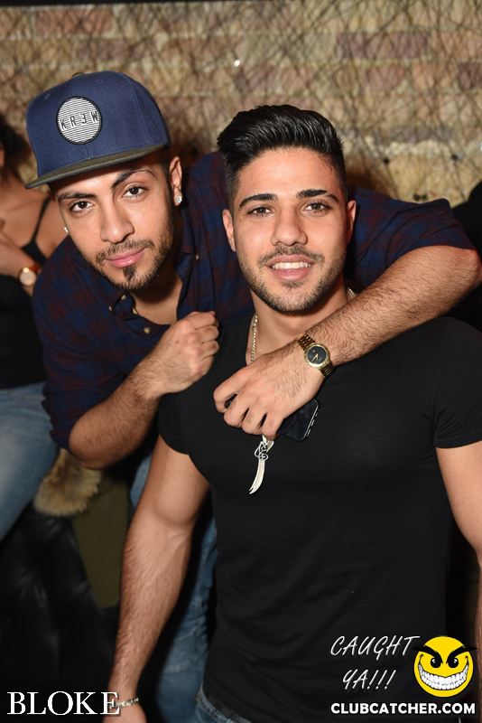 Bloke nightclub photo 14 - March 3rd, 2015