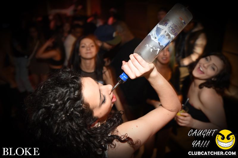 Bloke nightclub photo 131 - March 3rd, 2015