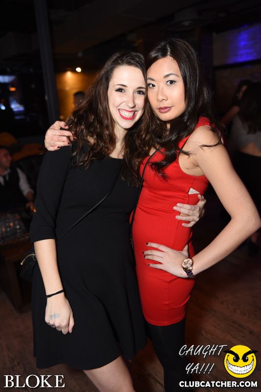 Bloke nightclub photo 132 - March 3rd, 2015