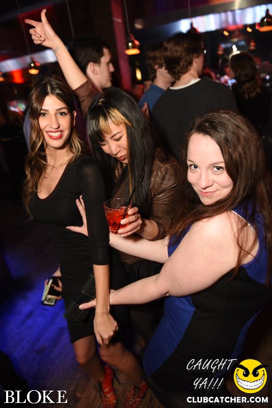 Bloke nightclub photo 134 - March 3rd, 2015