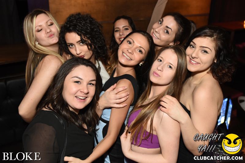 Bloke nightclub photo 136 - March 3rd, 2015