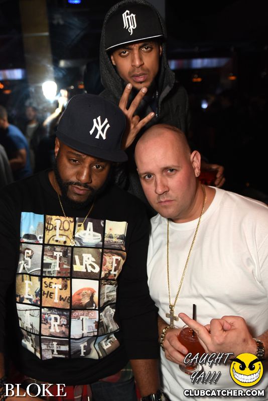 Bloke nightclub photo 139 - March 3rd, 2015