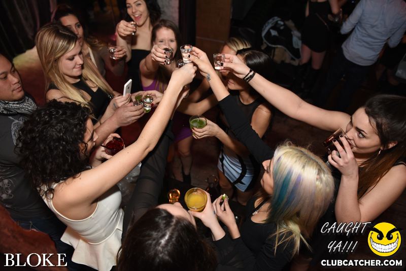 Bloke nightclub photo 15 - March 3rd, 2015