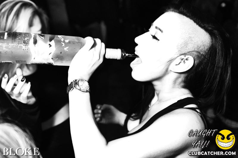 Bloke nightclub photo 144 - March 3rd, 2015