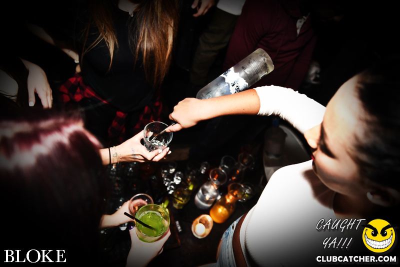 Bloke nightclub photo 145 - March 3rd, 2015