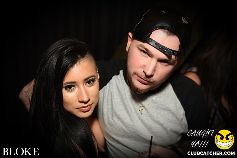 Bloke nightclub photo 147 - March 3rd, 2015