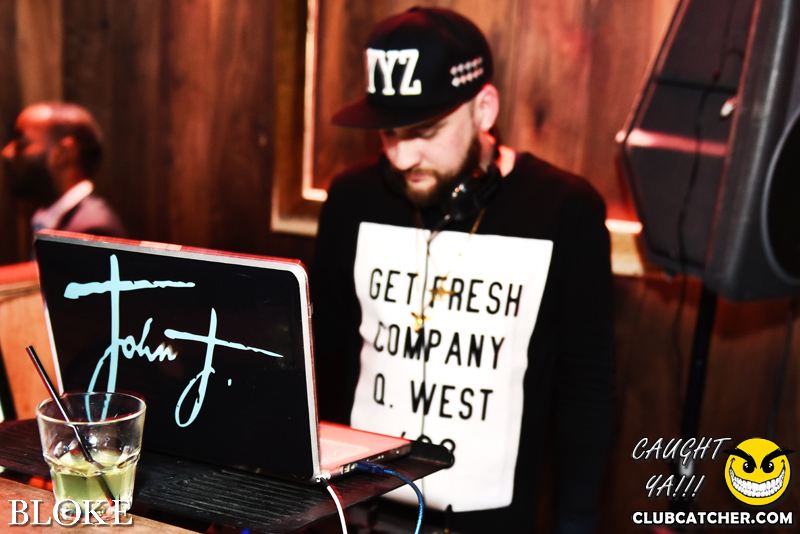 Bloke nightclub photo 148 - March 3rd, 2015