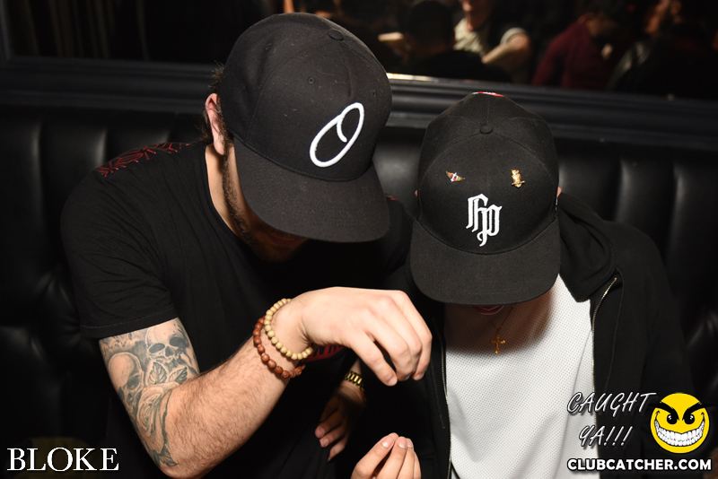 Bloke nightclub photo 150 - March 3rd, 2015