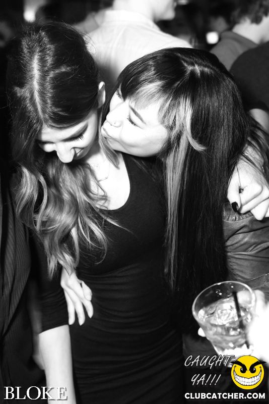 Bloke nightclub photo 16 - March 3rd, 2015