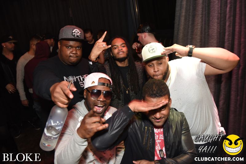 Bloke nightclub photo 152 - March 3rd, 2015