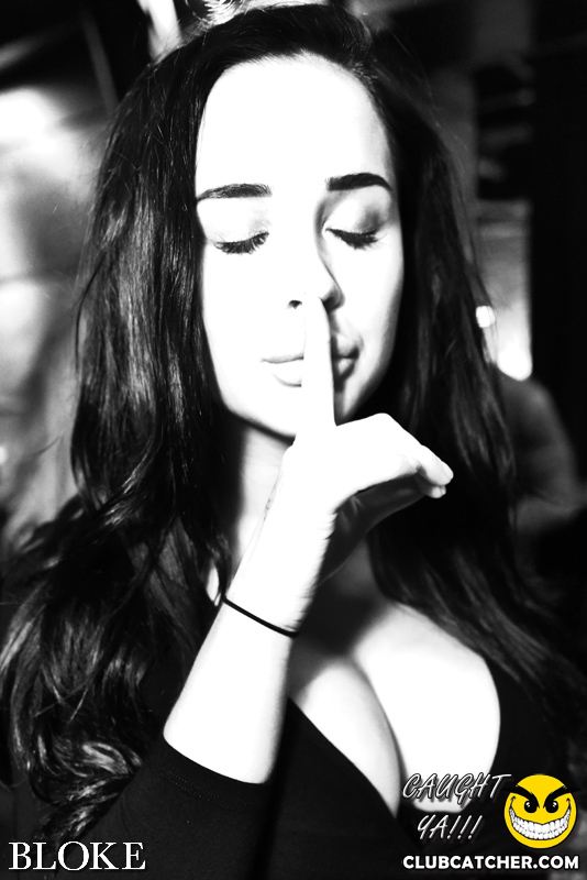 Bloke nightclub photo 153 - March 3rd, 2015