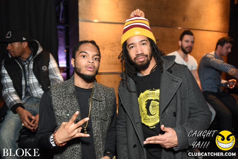 Bloke nightclub photo 155 - March 3rd, 2015