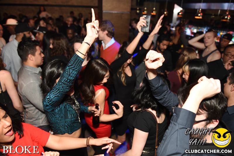 Bloke nightclub photo 17 - March 3rd, 2015