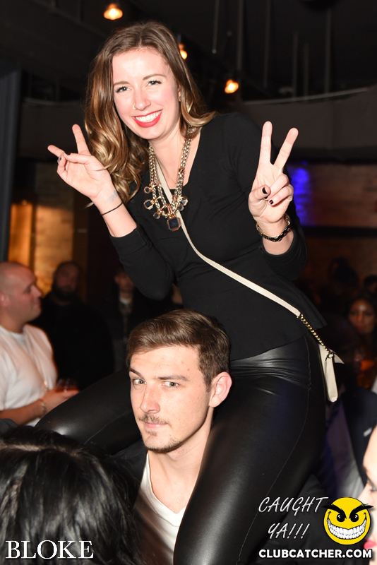 Bloke nightclub photo 18 - March 3rd, 2015