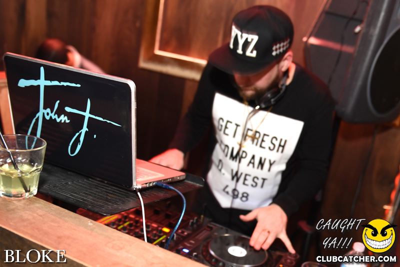 Bloke nightclub photo 20 - March 3rd, 2015