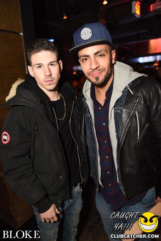 Bloke nightclub photo 23 - March 3rd, 2015