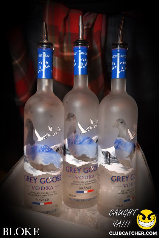 Bloke nightclub photo 32 - March 3rd, 2015