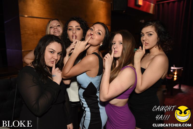 Bloke nightclub photo 34 - March 3rd, 2015