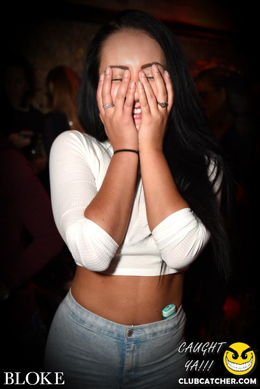 Bloke nightclub photo 35 - March 3rd, 2015