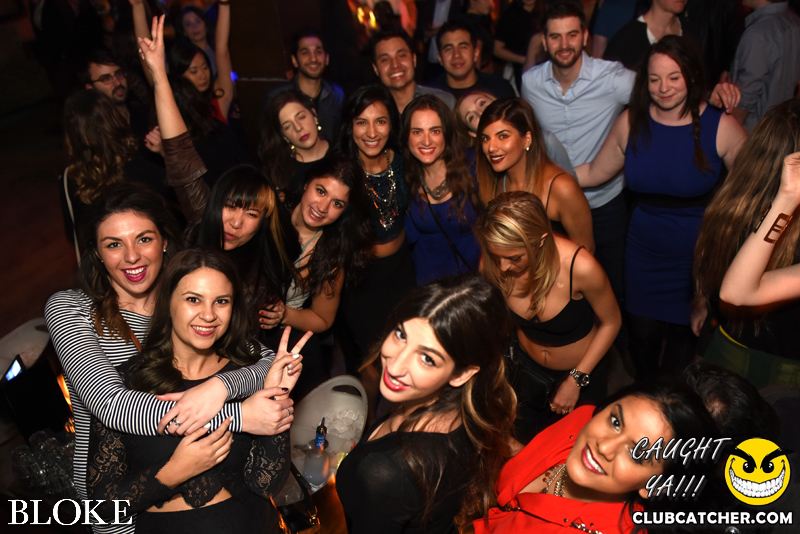 Bloke nightclub photo 37 - March 3rd, 2015