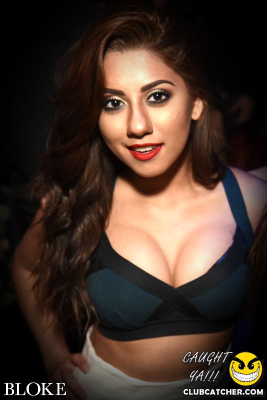 Bloke nightclub photo 38 - March 3rd, 2015