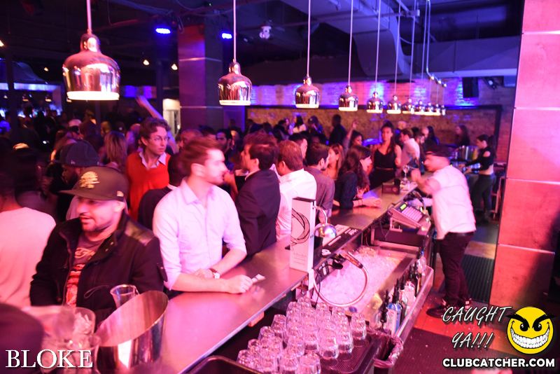 Bloke nightclub photo 39 - March 3rd, 2015