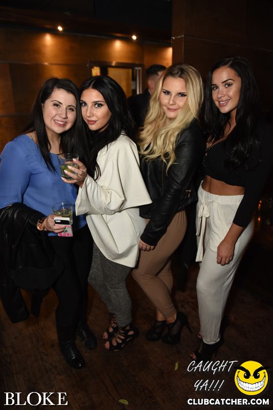 Bloke nightclub photo 40 - March 3rd, 2015