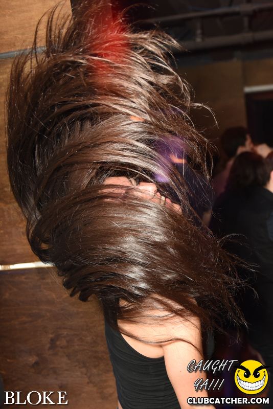 Bloke nightclub photo 5 - March 3rd, 2015