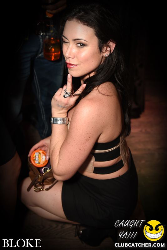 Bloke nightclub photo 44 - March 3rd, 2015