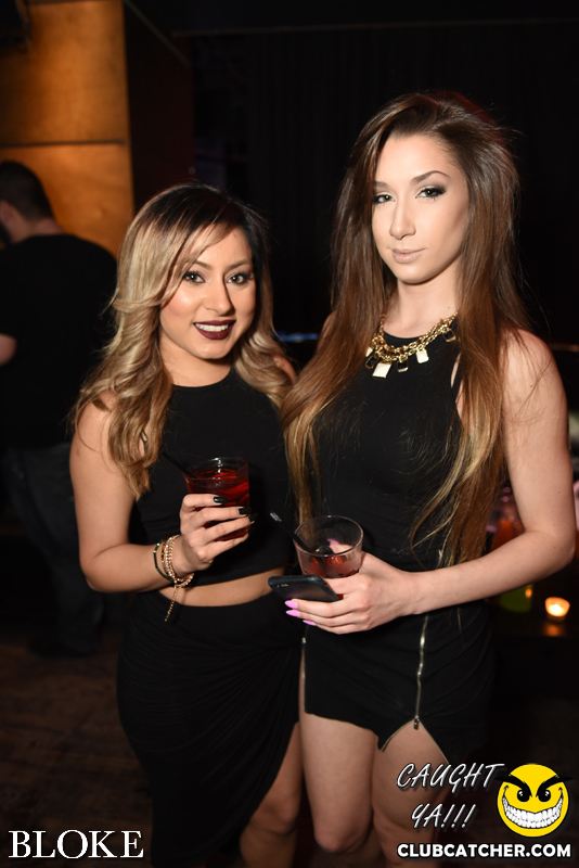 Bloke nightclub photo 45 - March 3rd, 2015